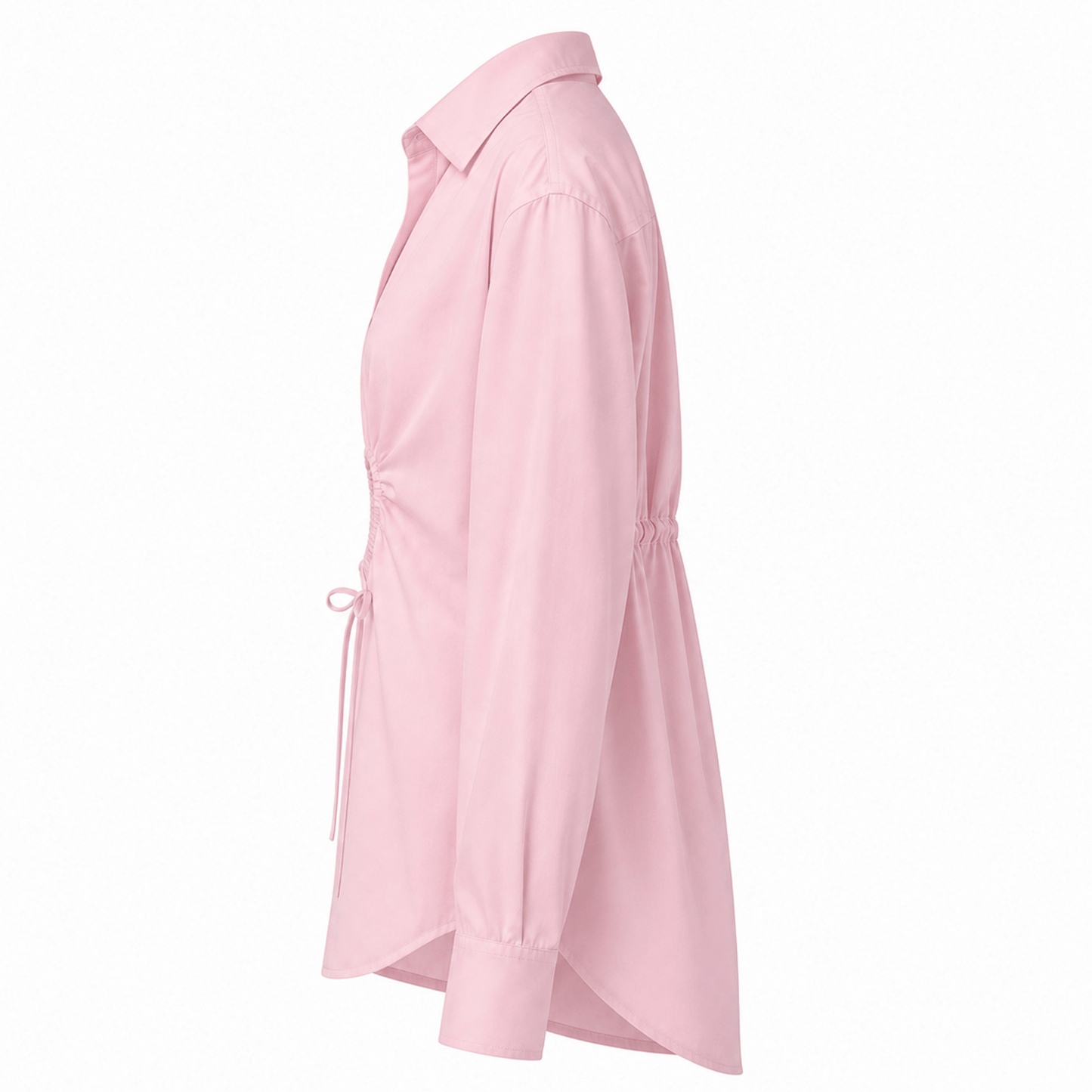 Pink Love Me Shirt