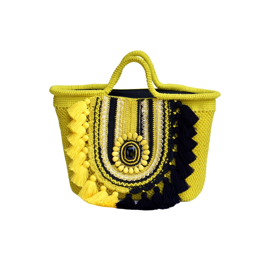 Boha Bag