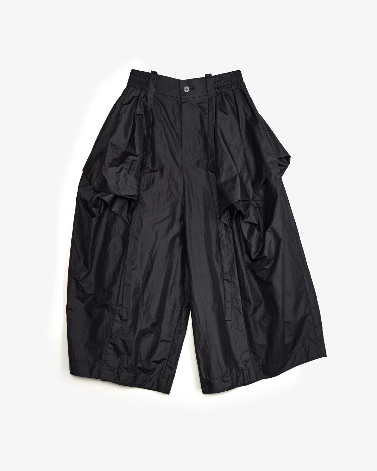 Origami Pocket Balloon Trouser