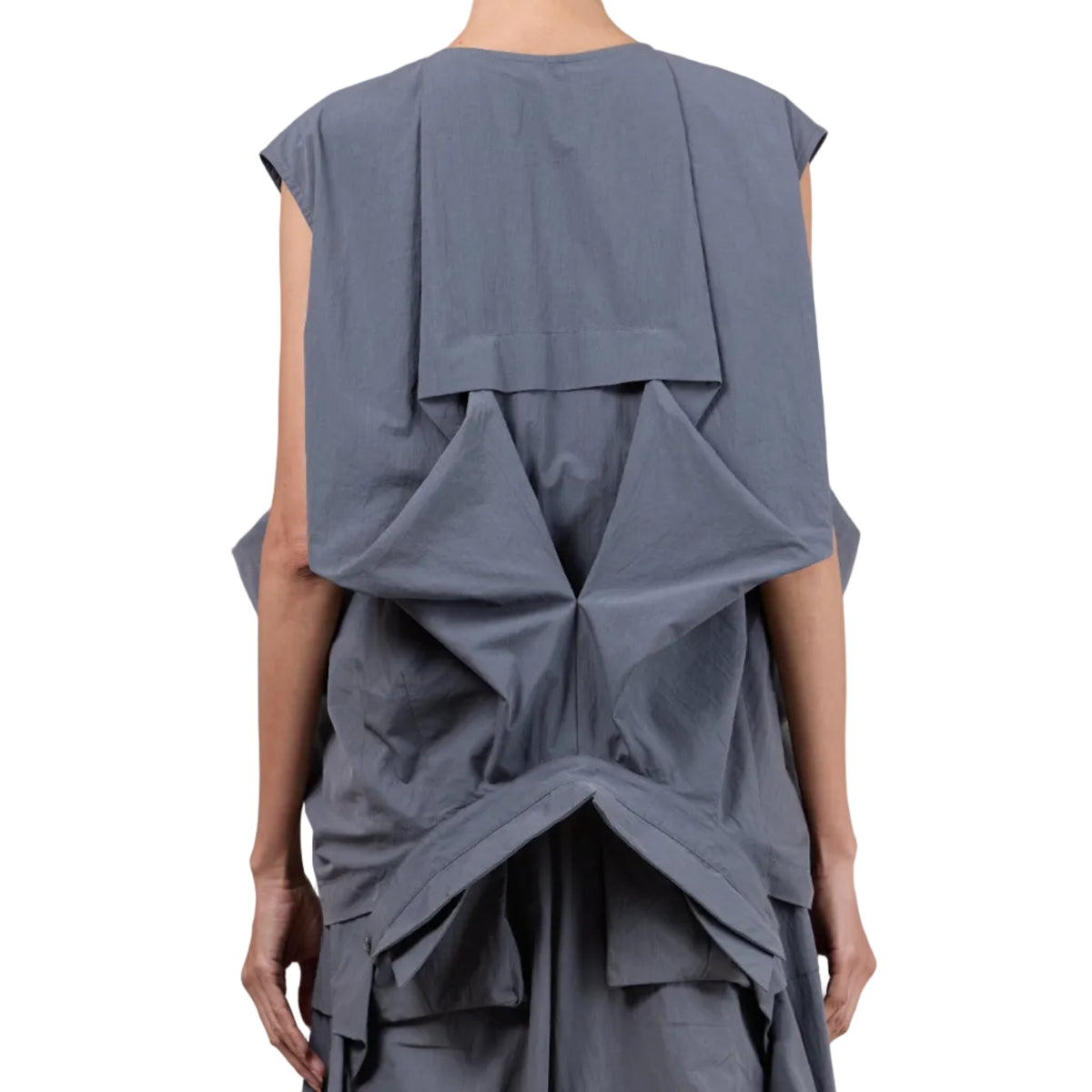 Origami Vest