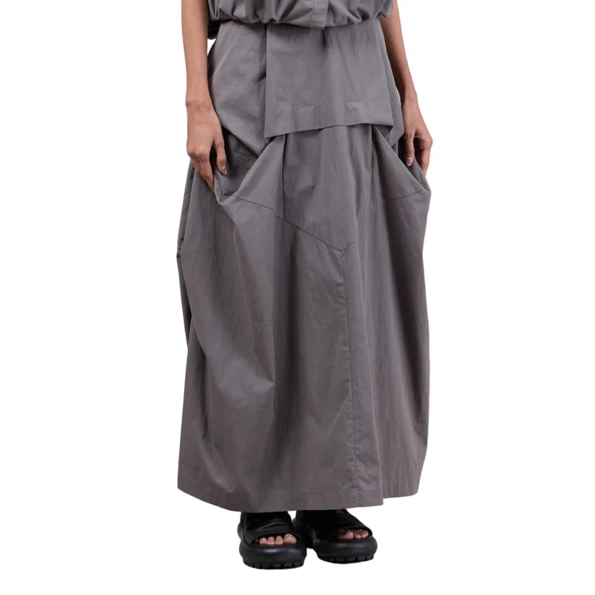 Origami Skirt