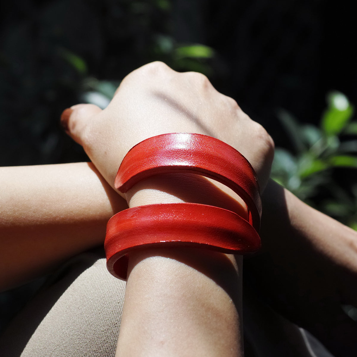 Simply Bracelet