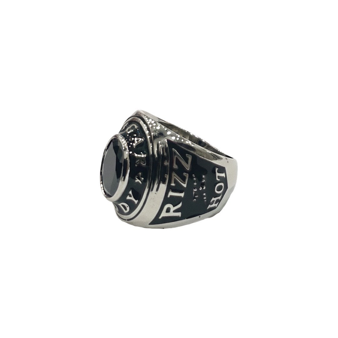 Sugar daddy ring