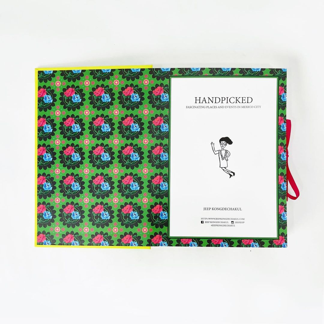 Handpicked 02