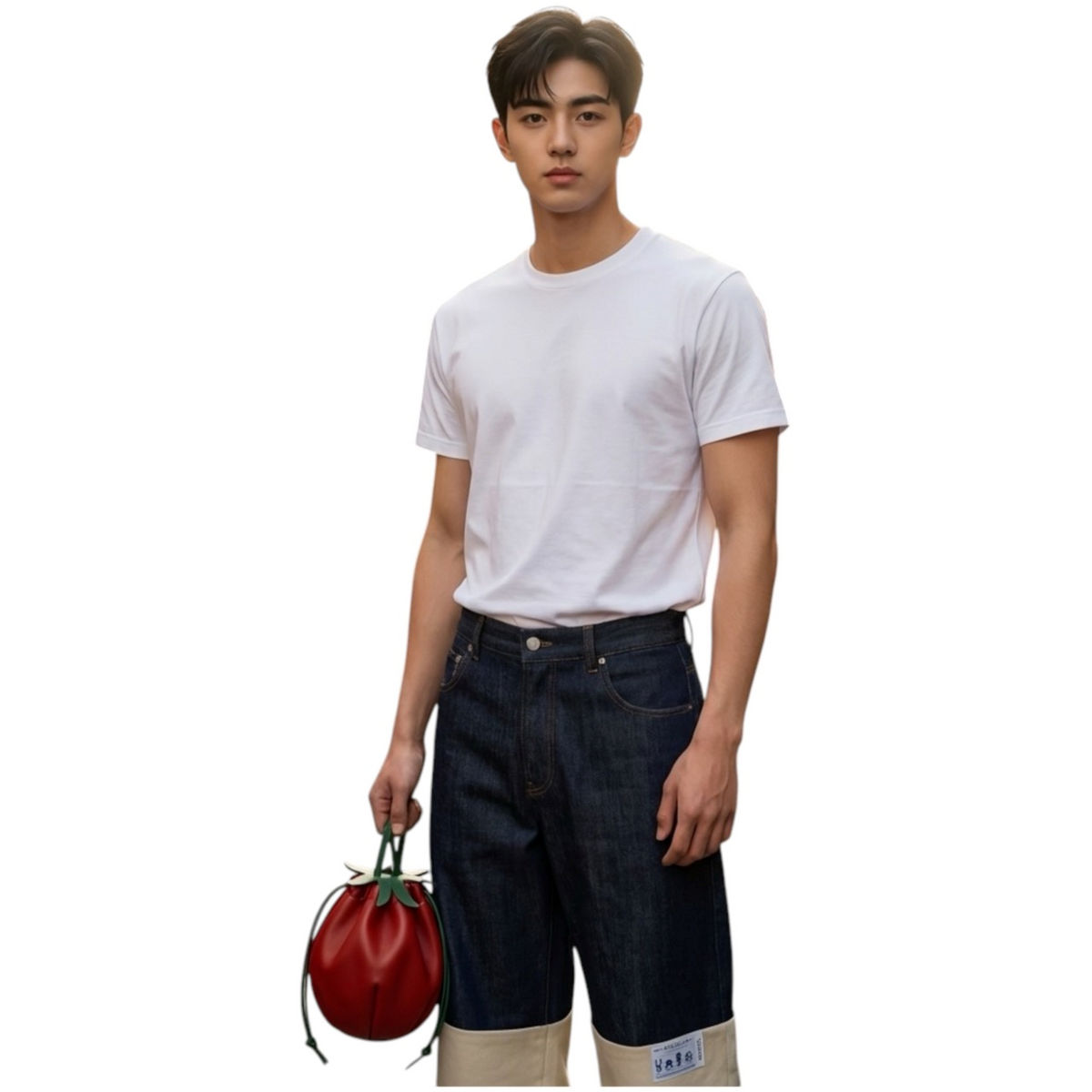 Tomato Bag