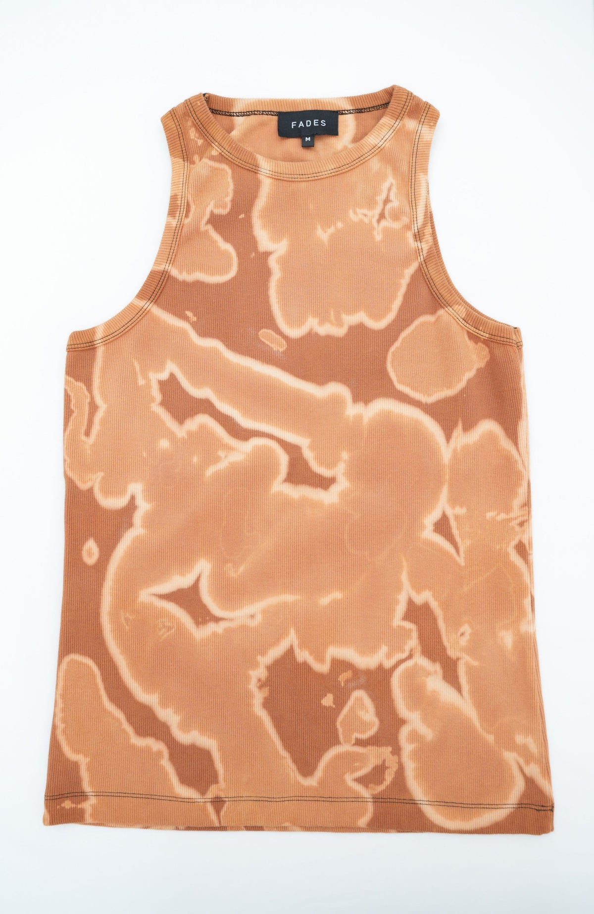 FADES-Tanktop - brown