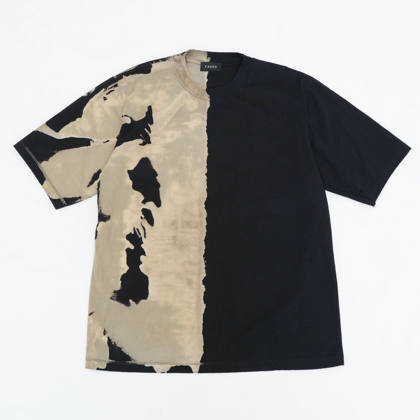 FADES-Oversize - Twotone