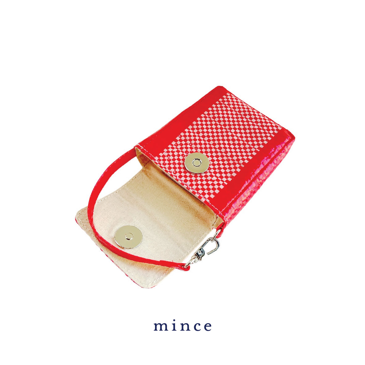 Extra mince