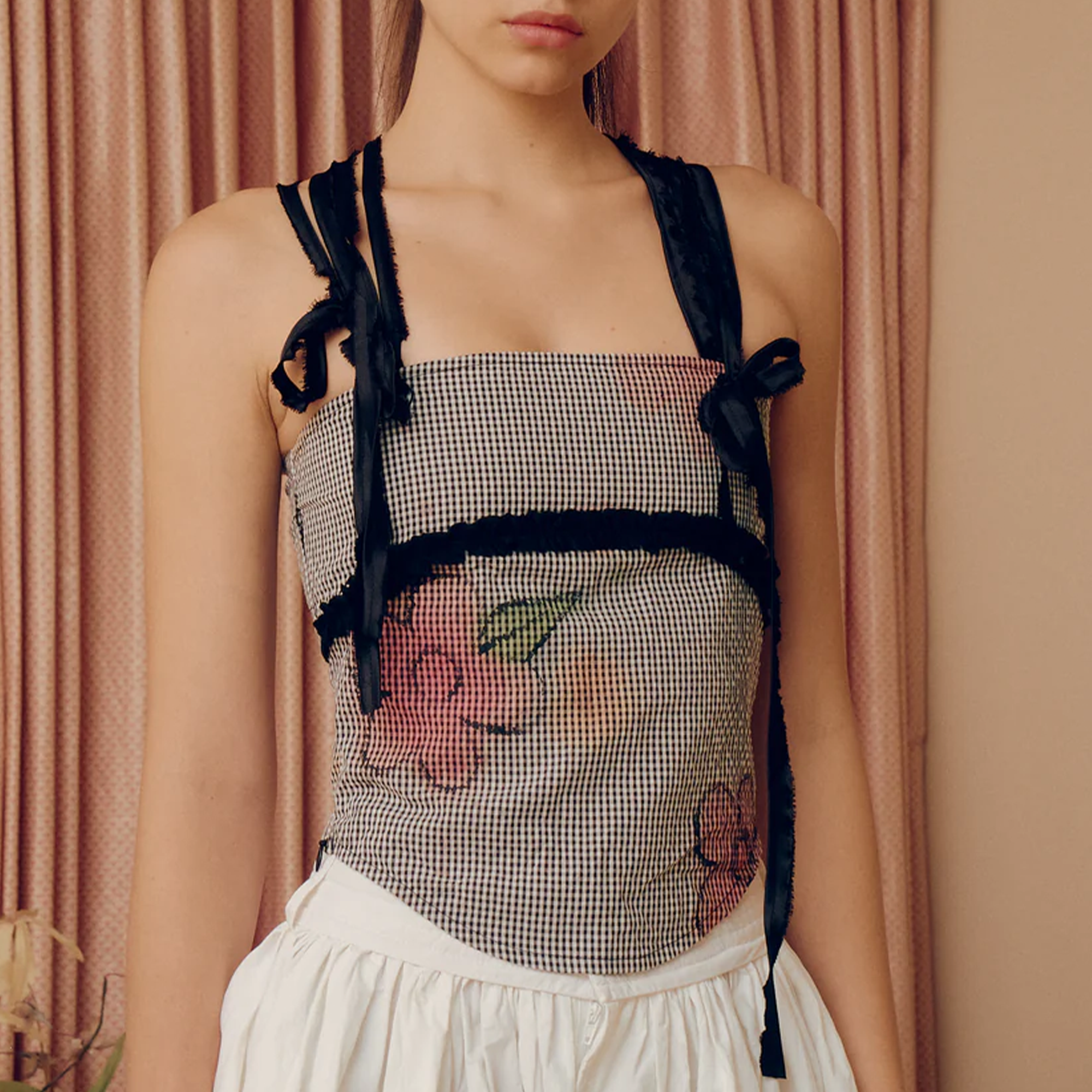 Take me gingham