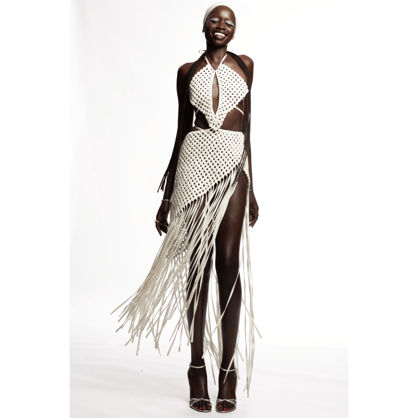 Diary Dress