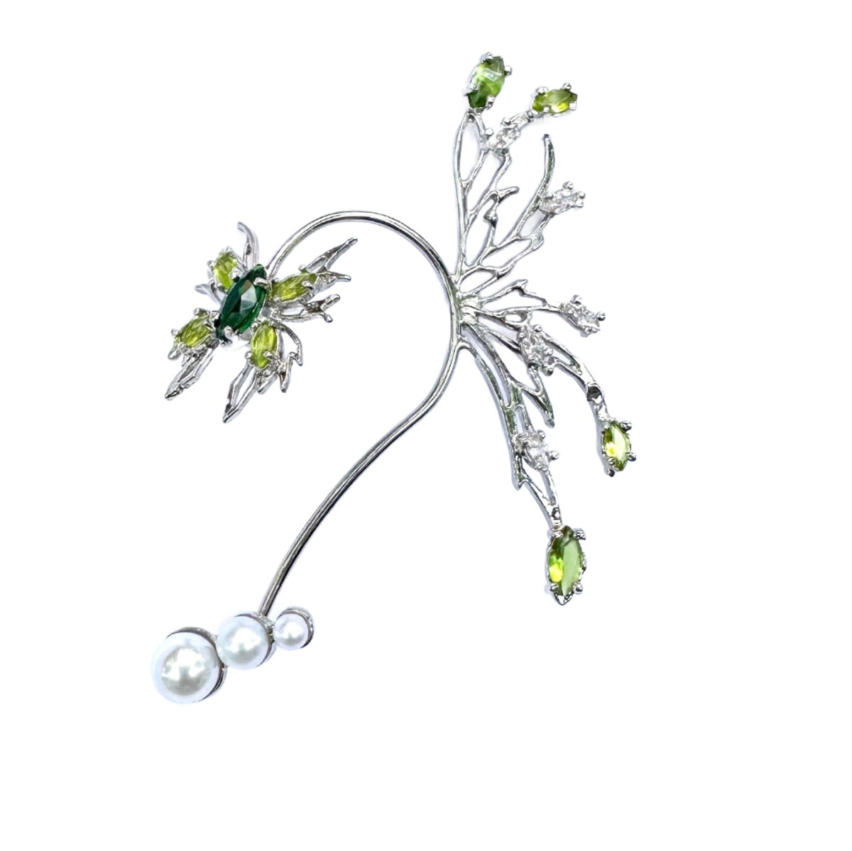 Fairy angel EAR CUFF
