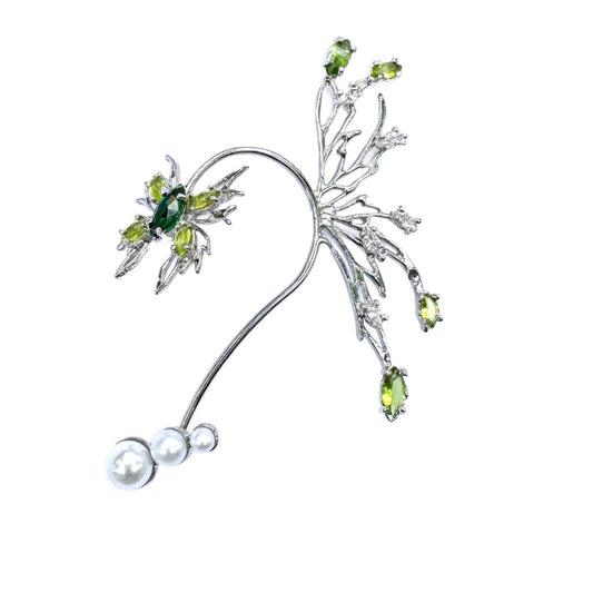 Fairy angel EAR CUFF