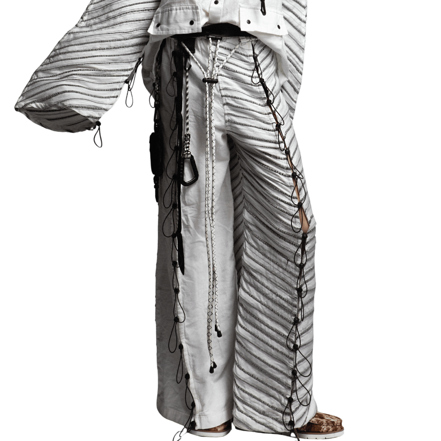 KH editions Pants