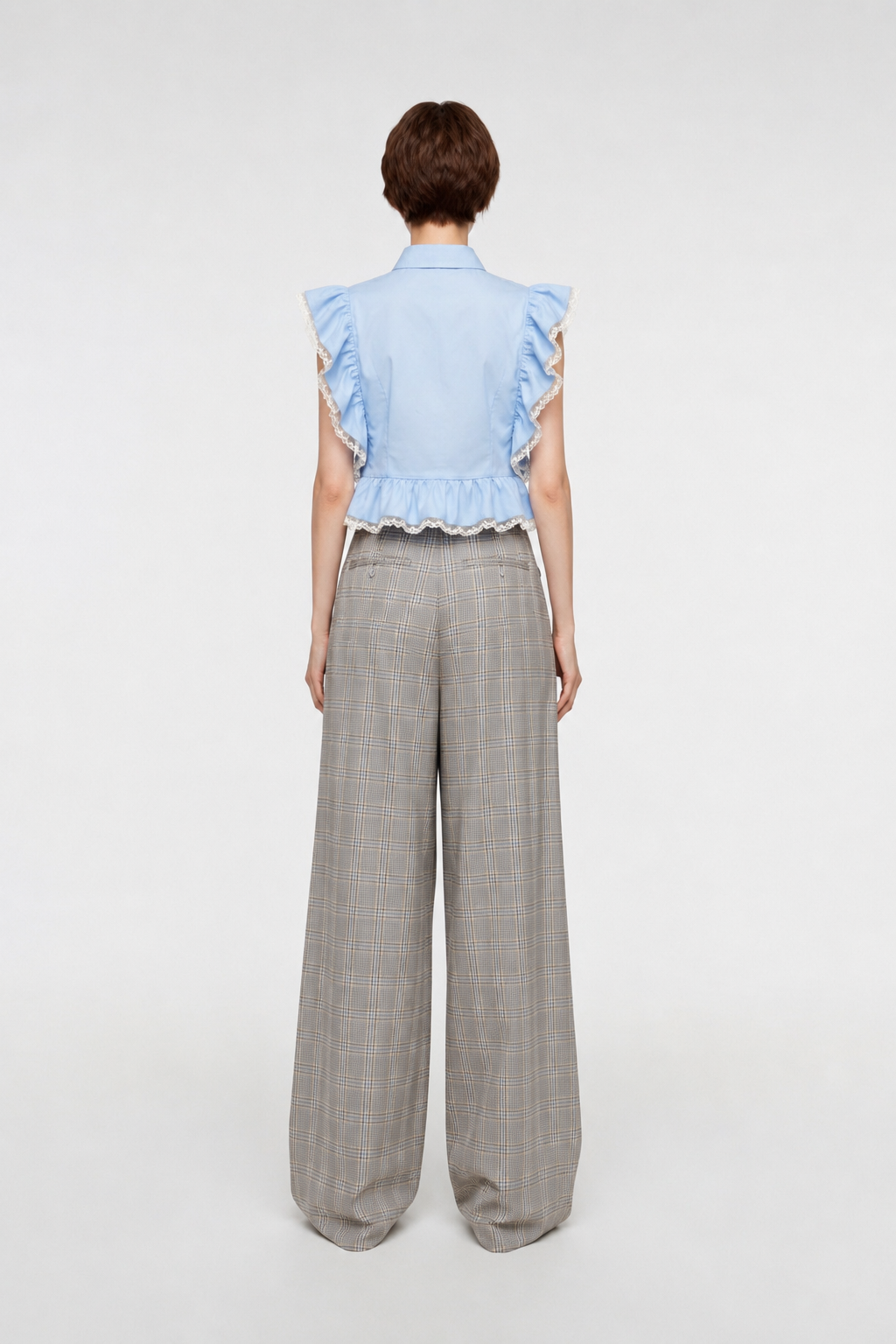 WALTZ GREY