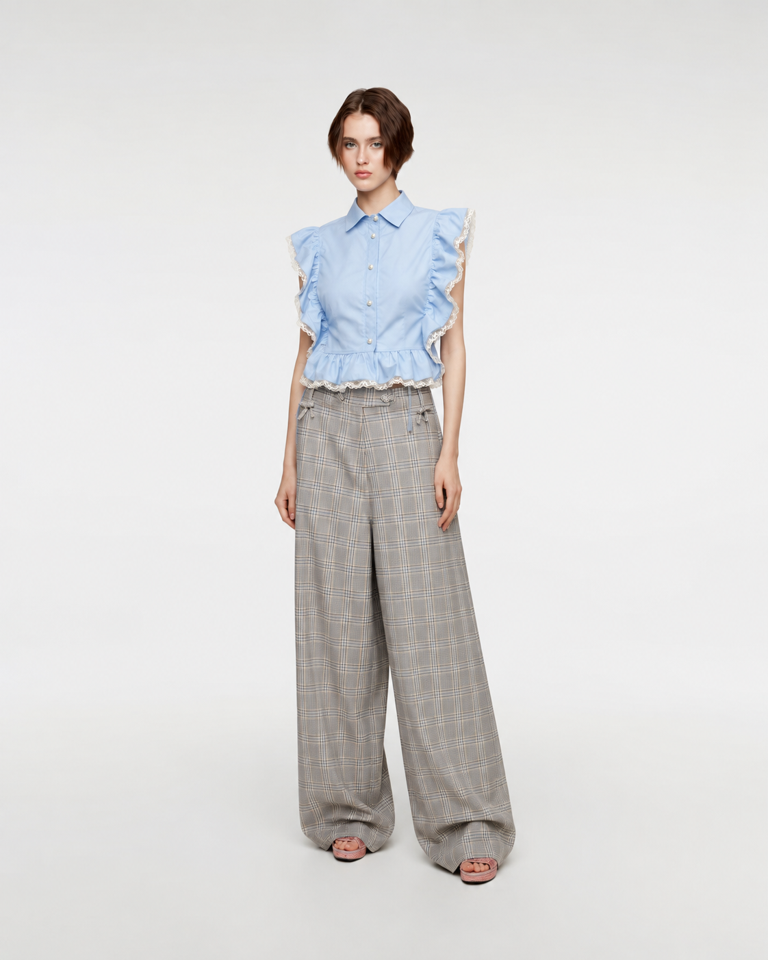 WALTZ GREY