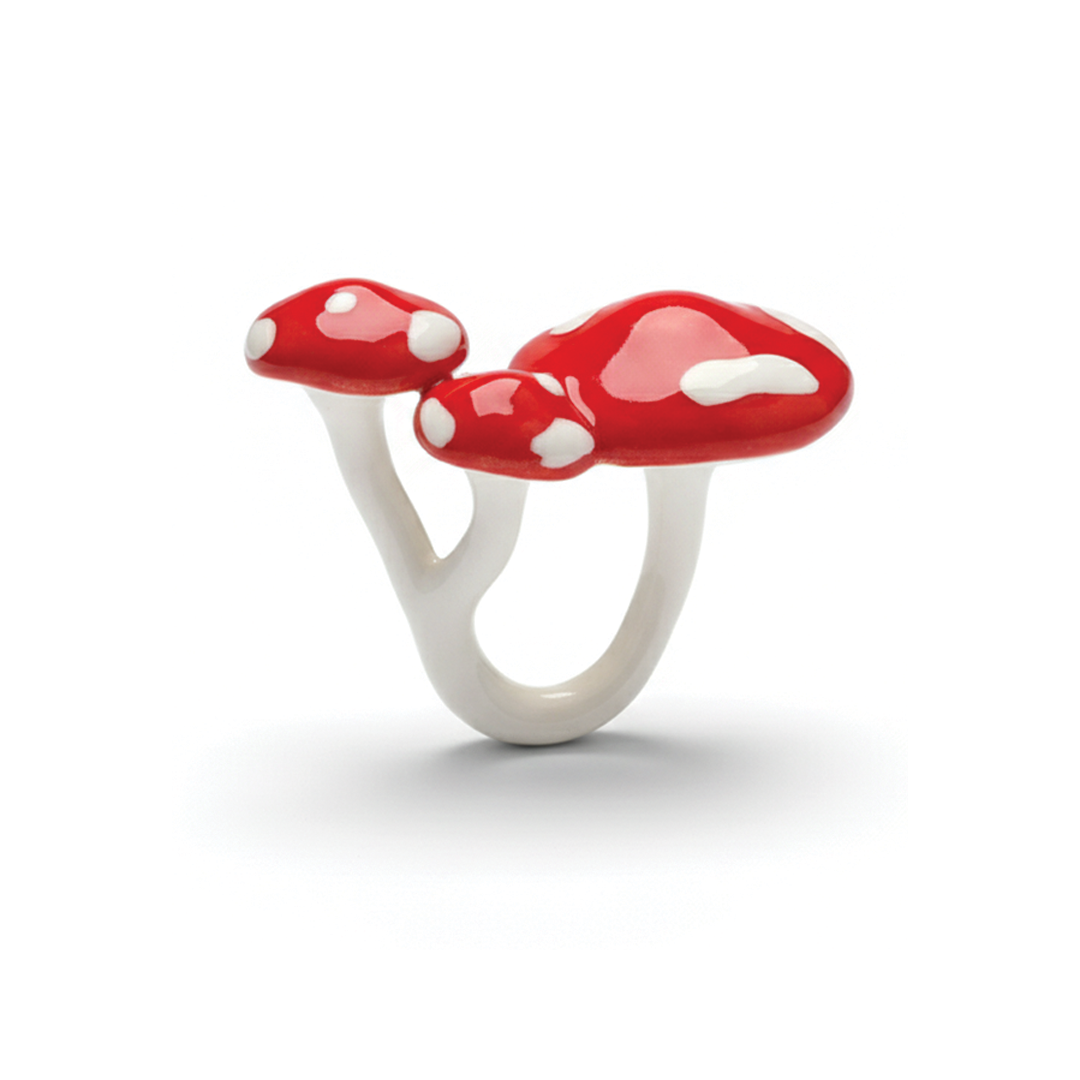 MUSHROOM RING