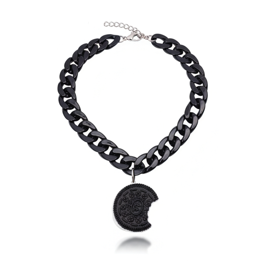 Cookie NECKLACE