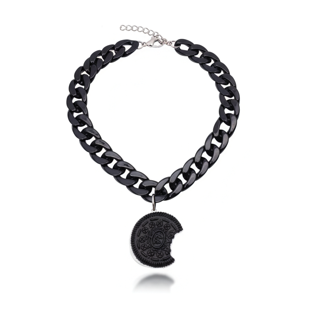 Cookie NECKLACE
