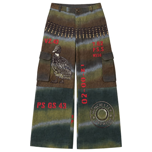 HUNTING - LONG PANTS