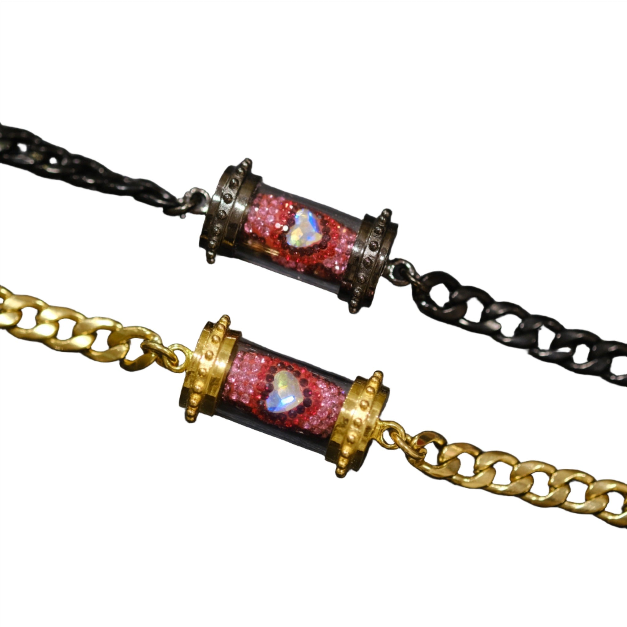 Embrace of Endearment Amulet