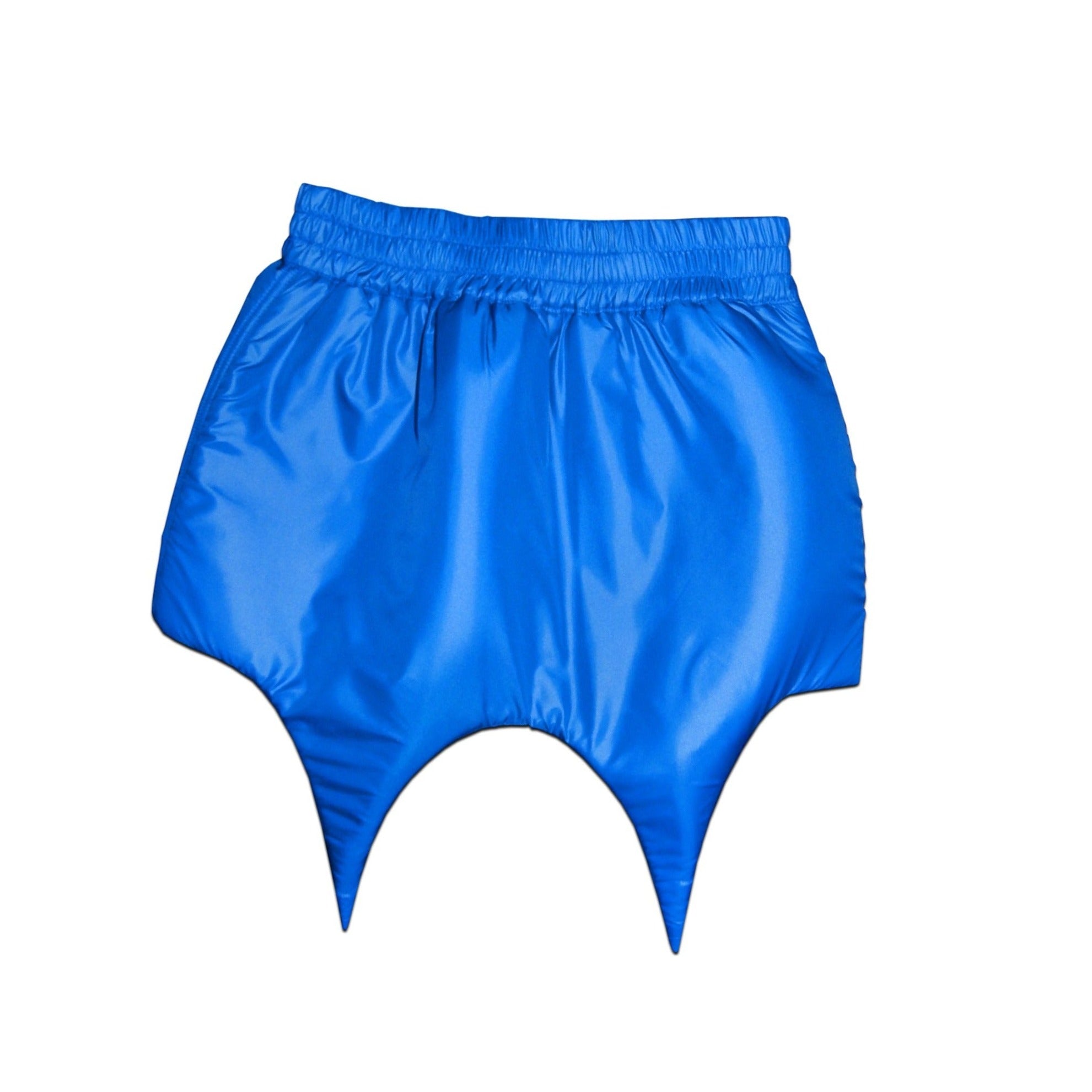 DEVIL SKIRT SONIC BLUE