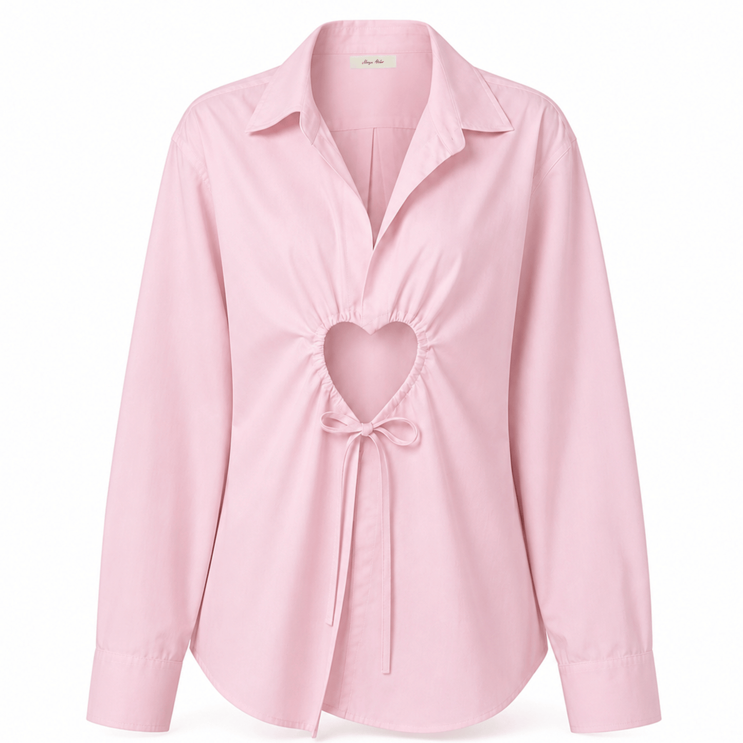 Pink Love Me Shirt
