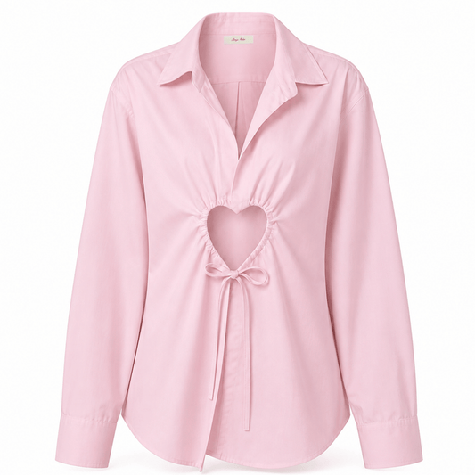 Pink Love Me Shirt