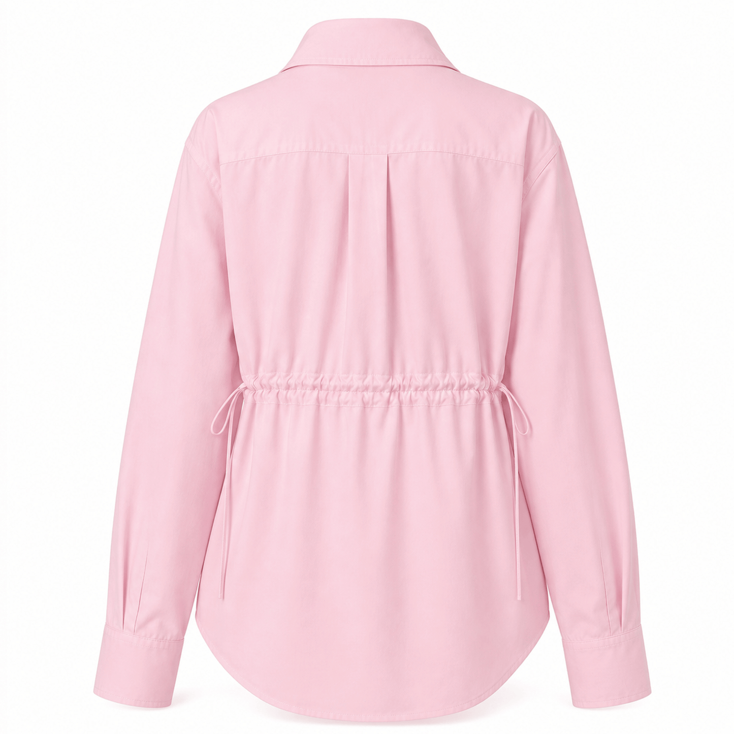Pink Love Me Shirt