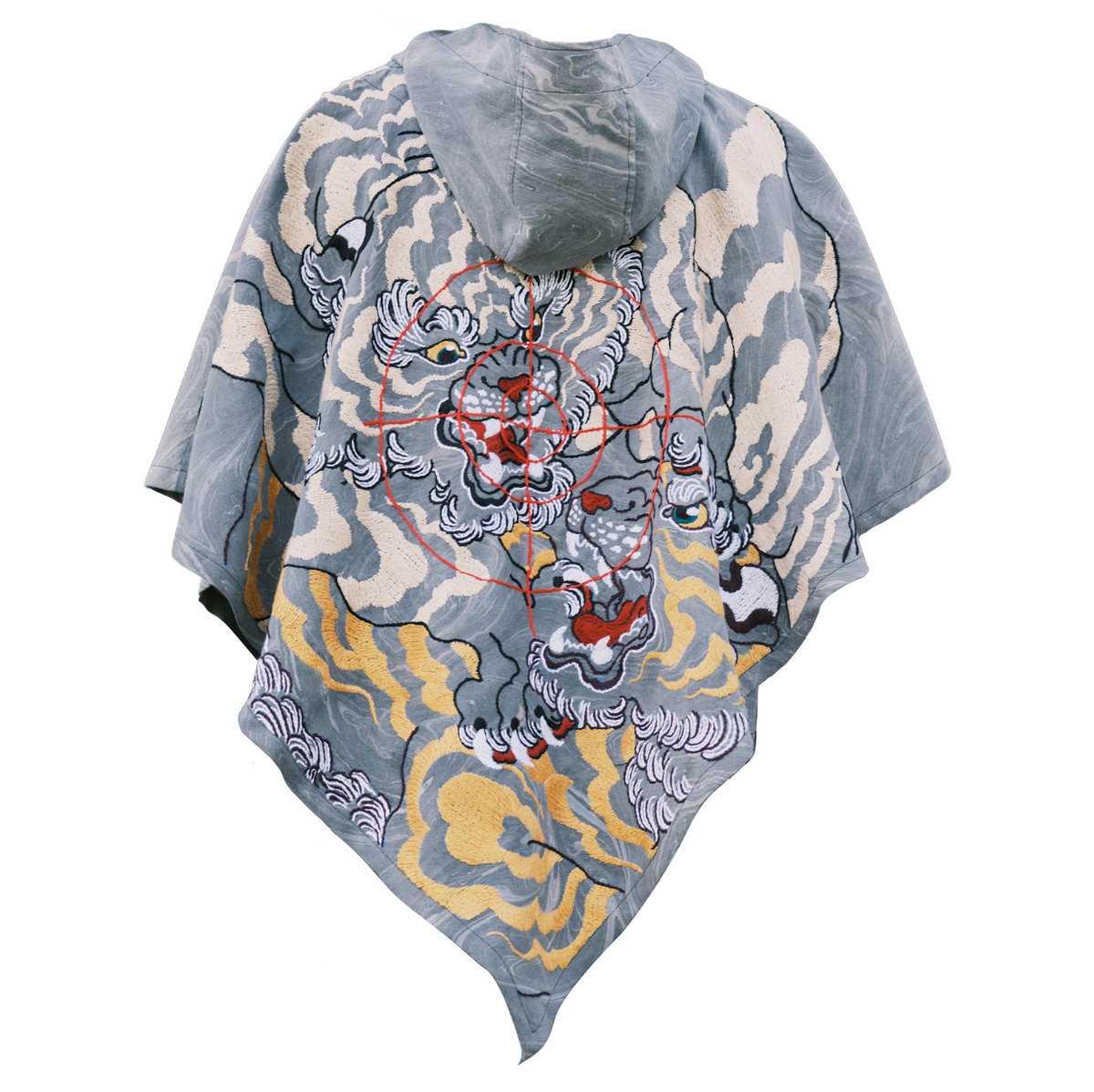 GALAXY26 - UNISEX COAT