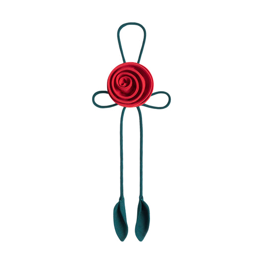 RED ROSEN