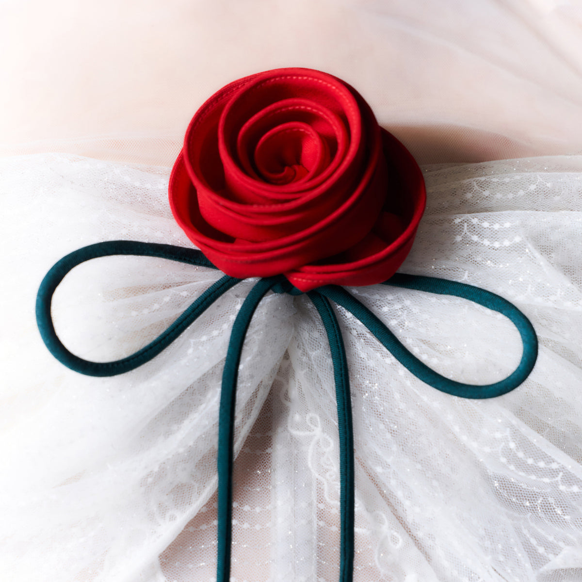 RED ROSEN
