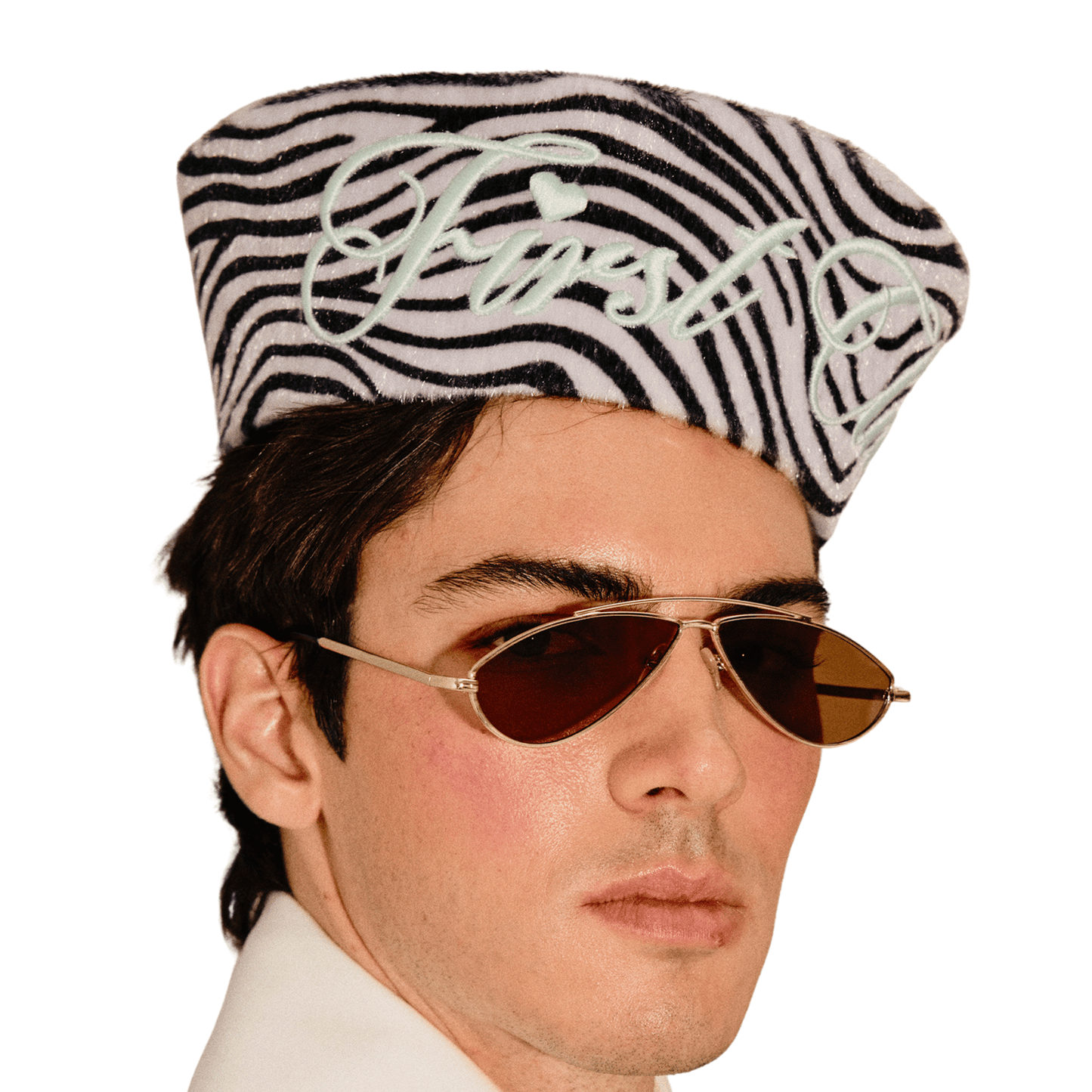 Anuruq First Class Sailor Hat