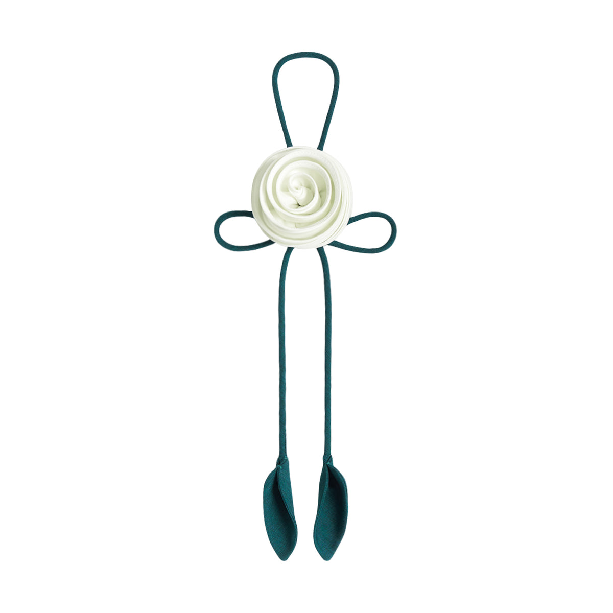 WHITE ROSEN