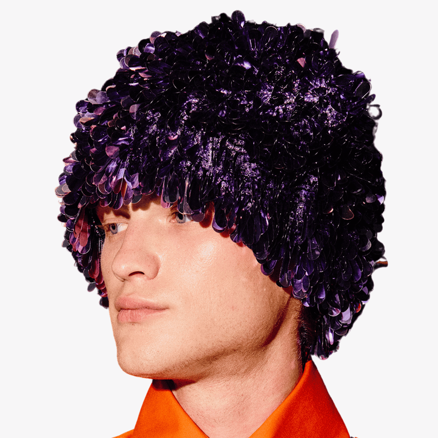 Anuruq Tassel Beanie Hat