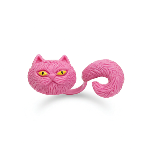 CHESHIRE CAT PINK