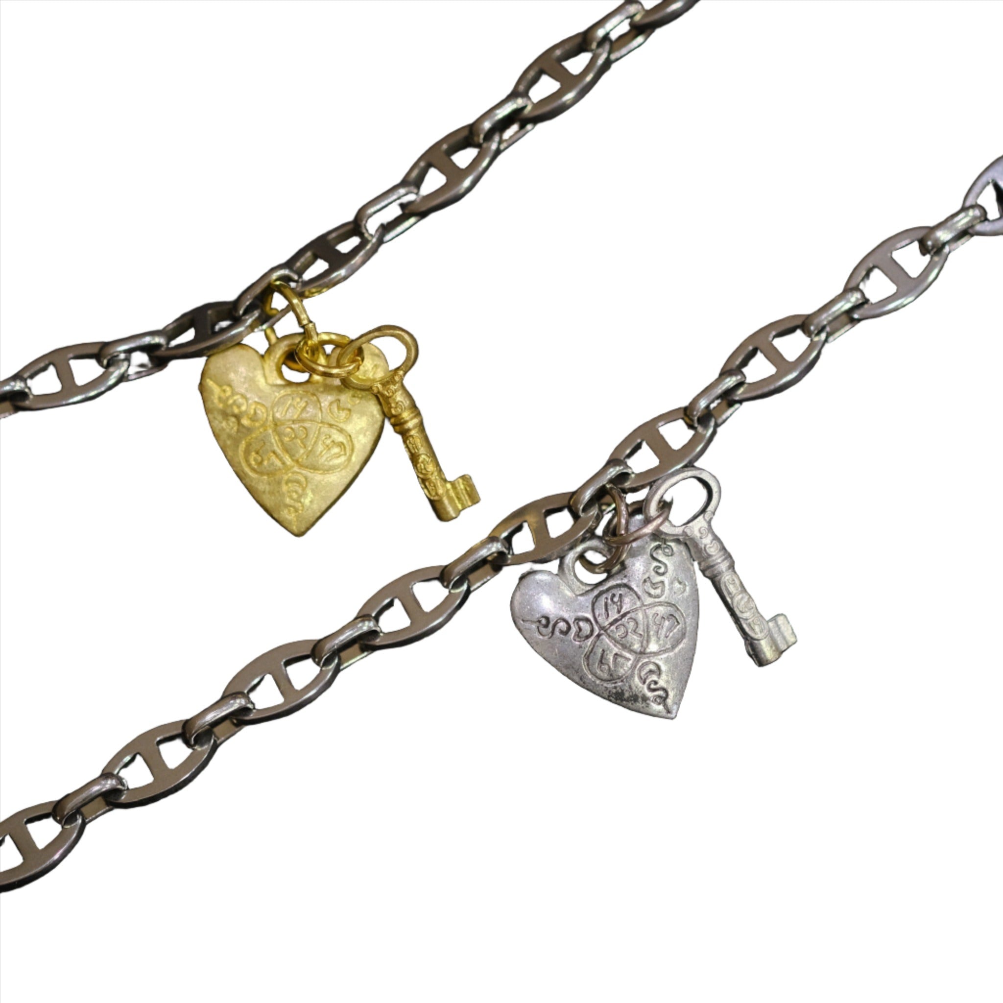 The Key to a Millionaire's Heart