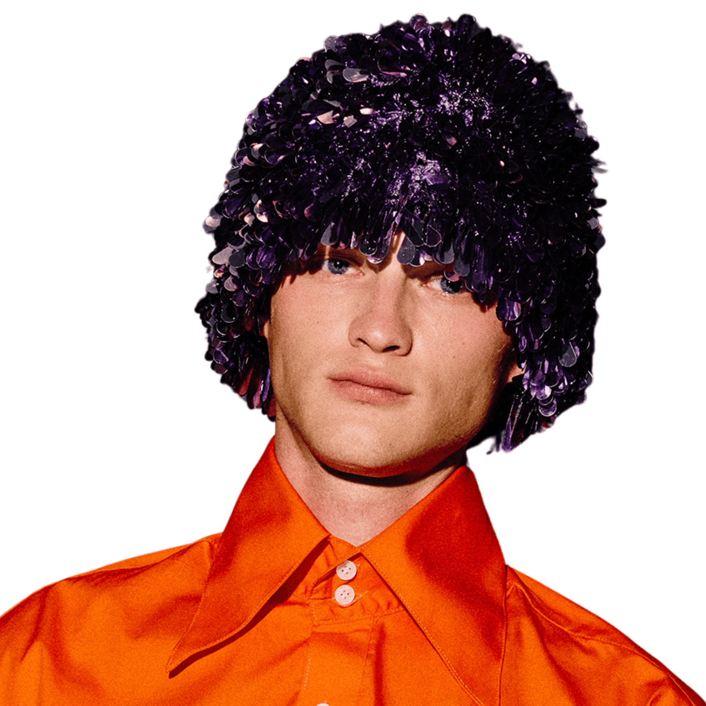 Anuruq Tassel Beanie Hat