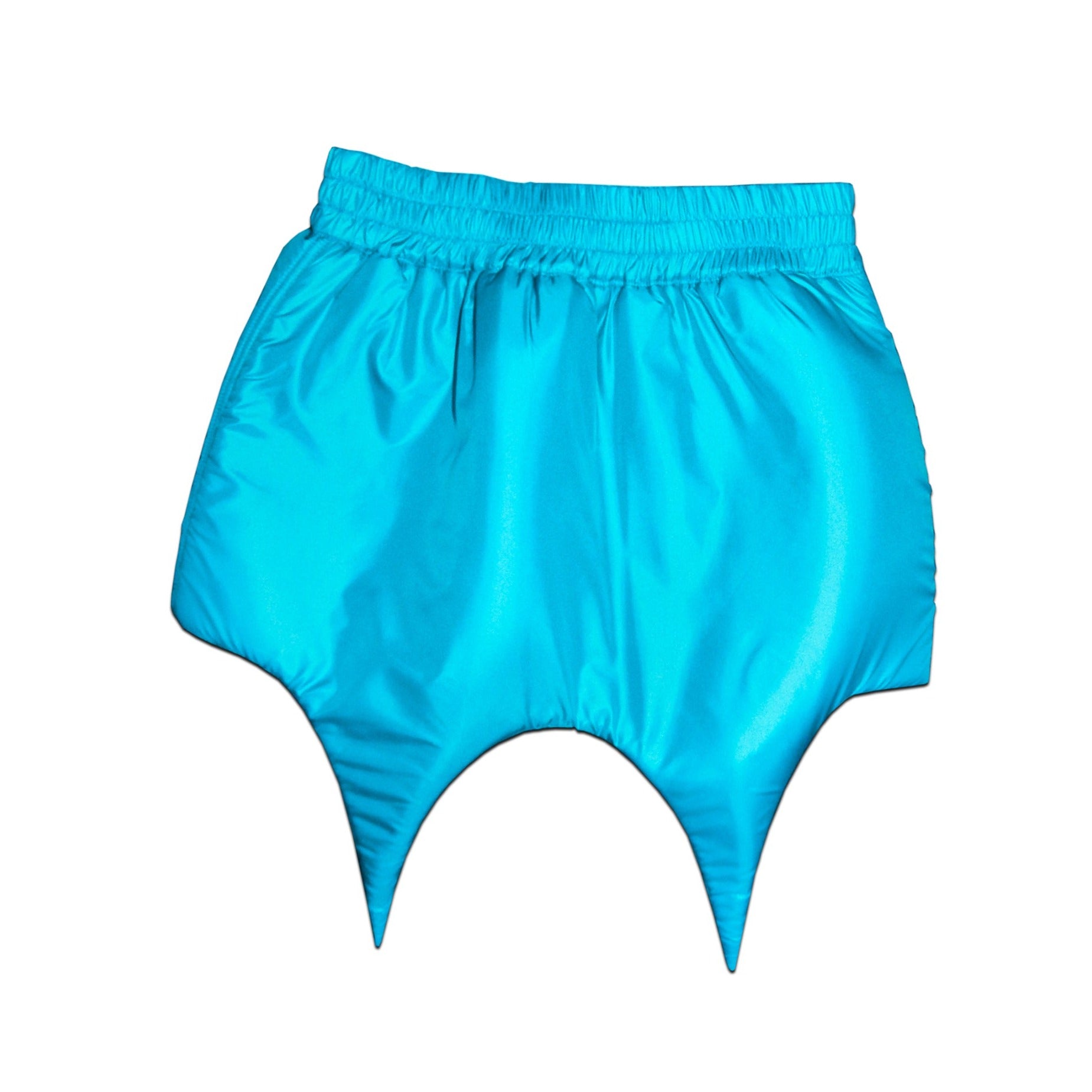 DEVIL SKIRT TURQUOISE