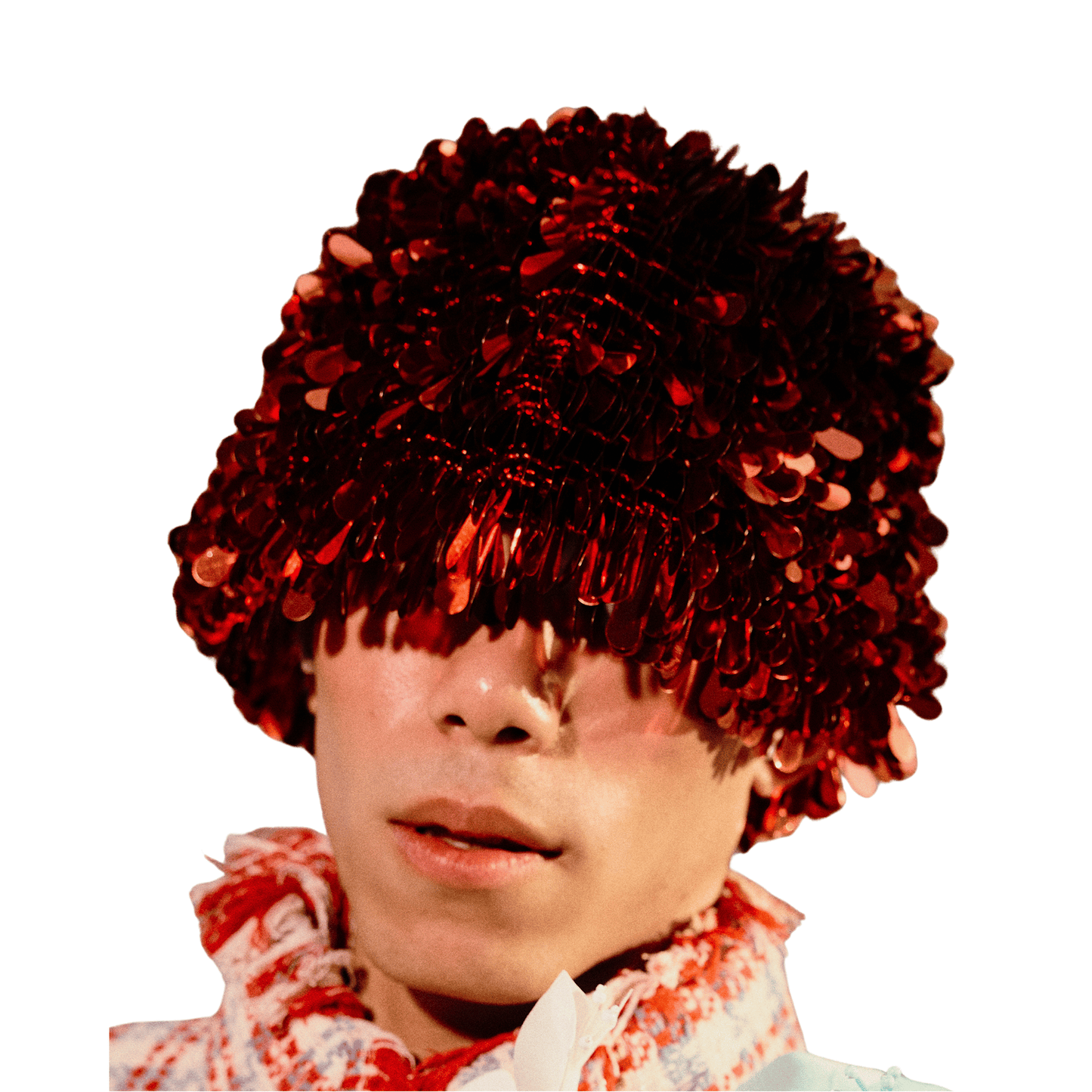 Anuruq Tassel Beanie Hat