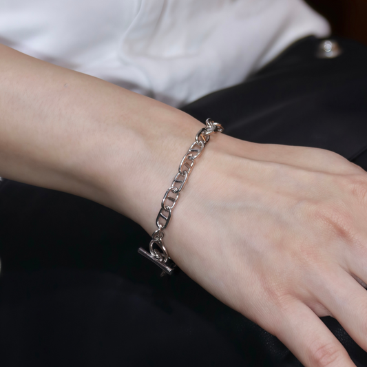 The Chaine Bracelet