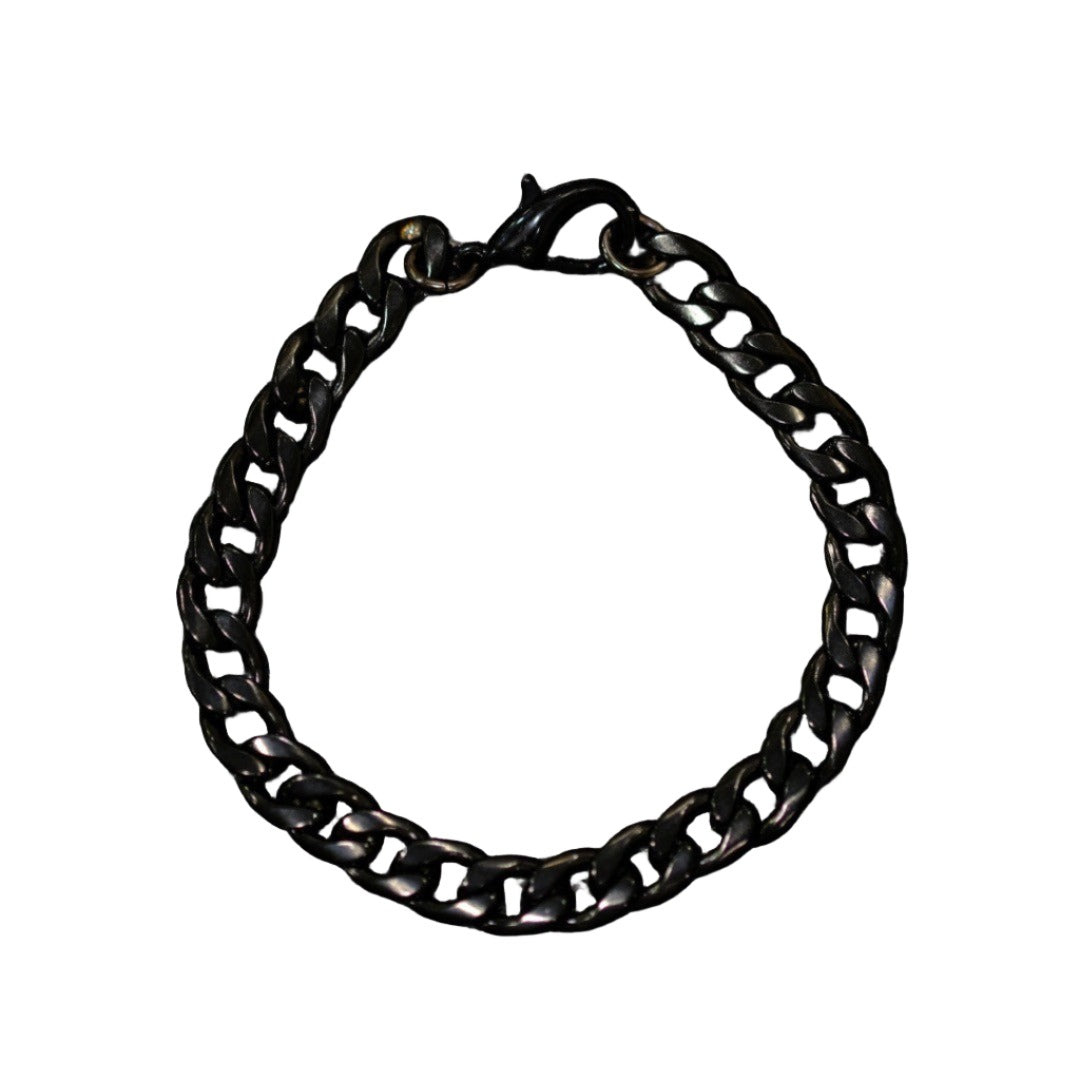 Stainless Chain Bracelet