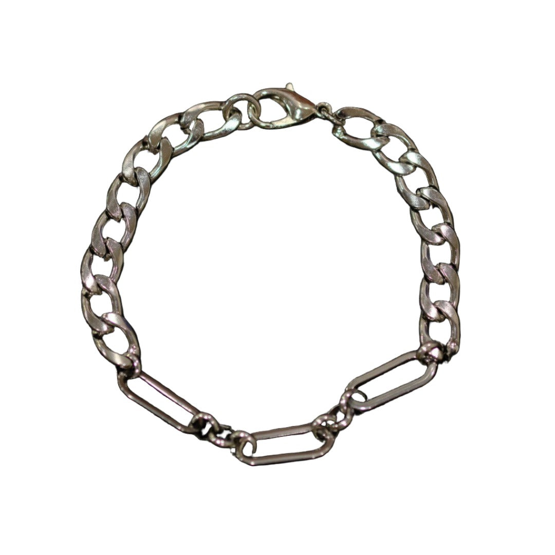 Stainless Chain Bracelet