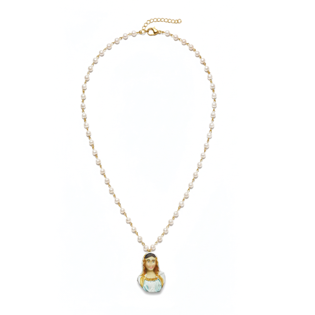 MARY NECKLACE