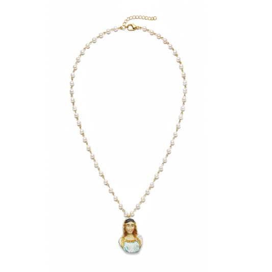MARY NECKLACE