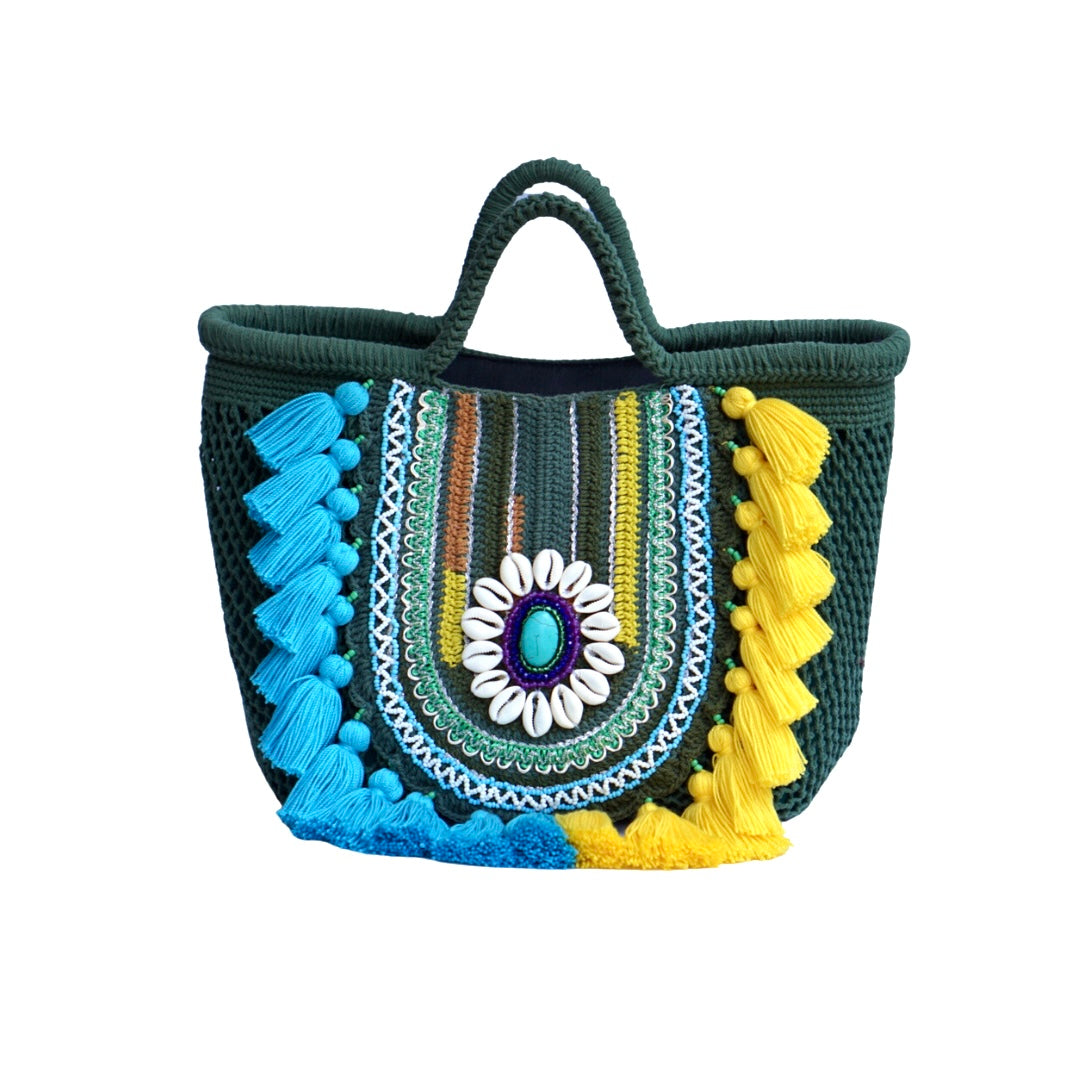 Boha Bag