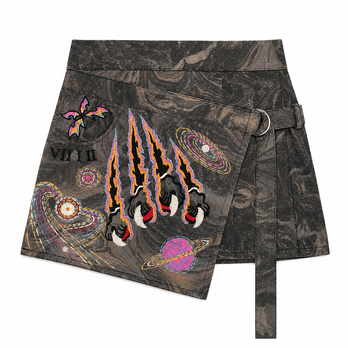 Galaxy Skirt