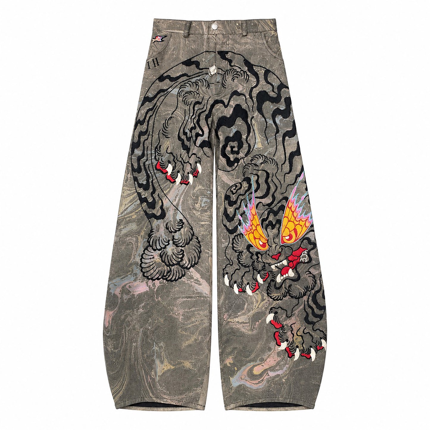 Men's Galaxy Pants