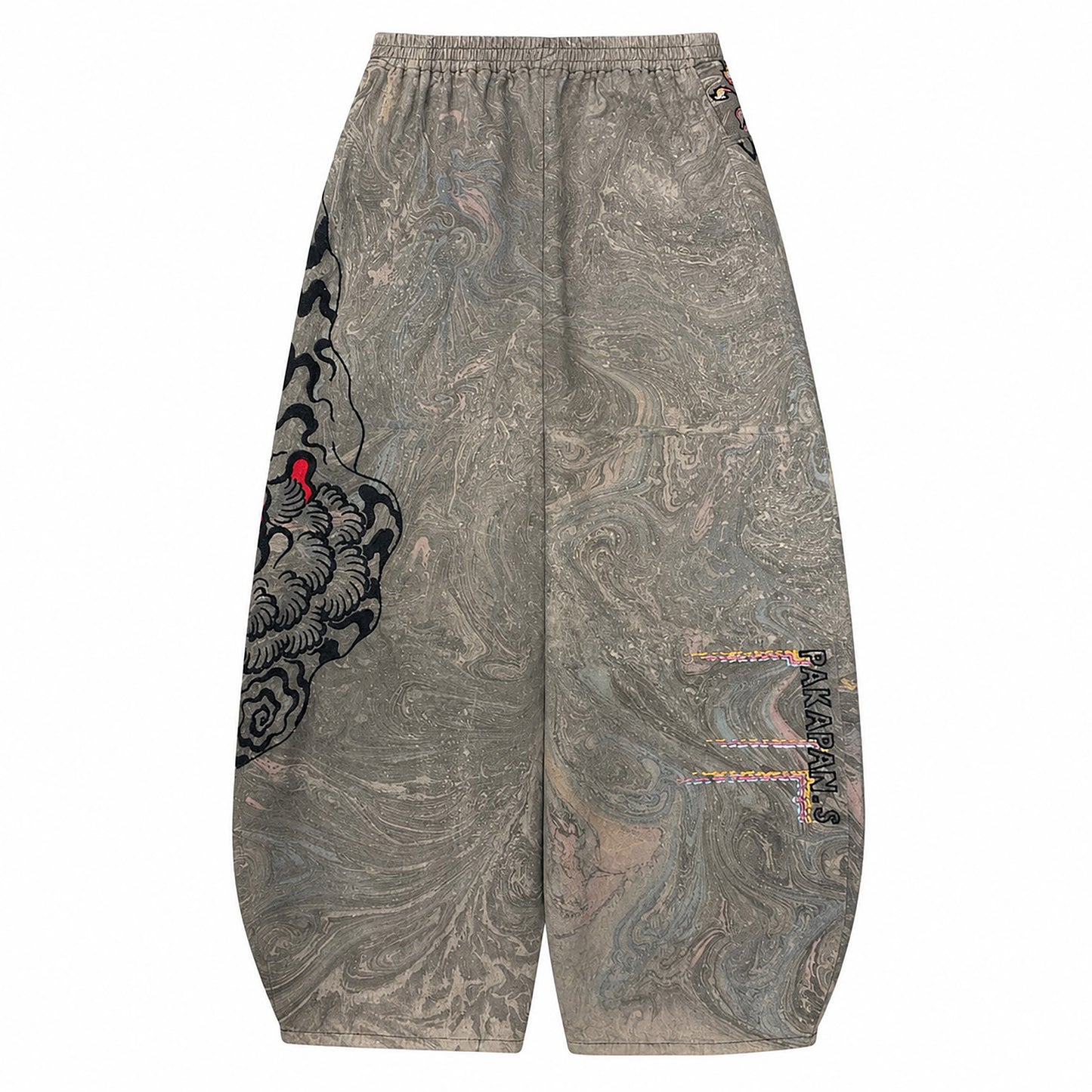 Men's Galaxy Pants