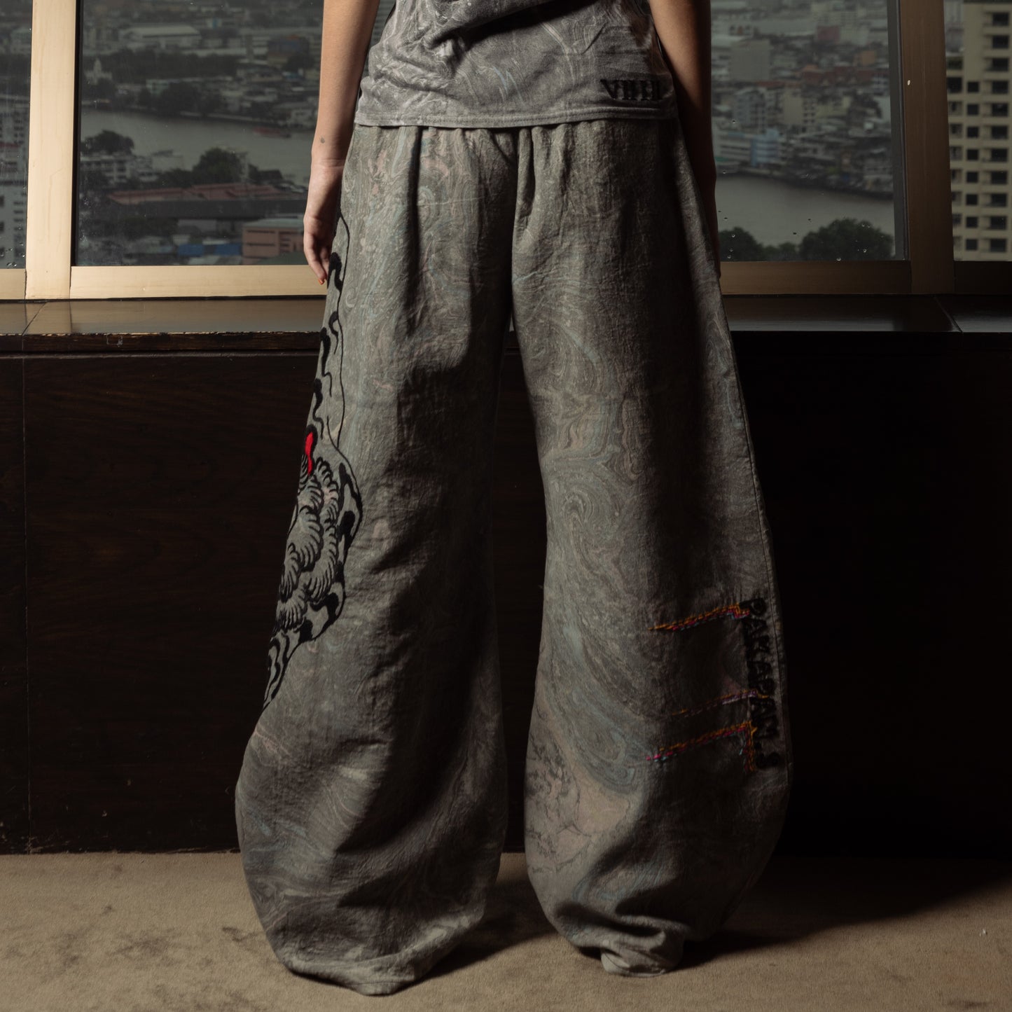 Men's Galaxy Pants