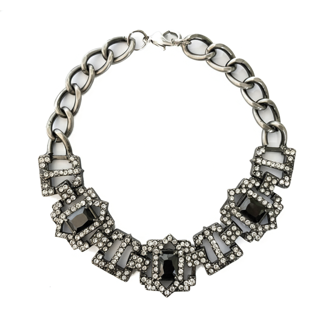 EDWADIAN CHOKER